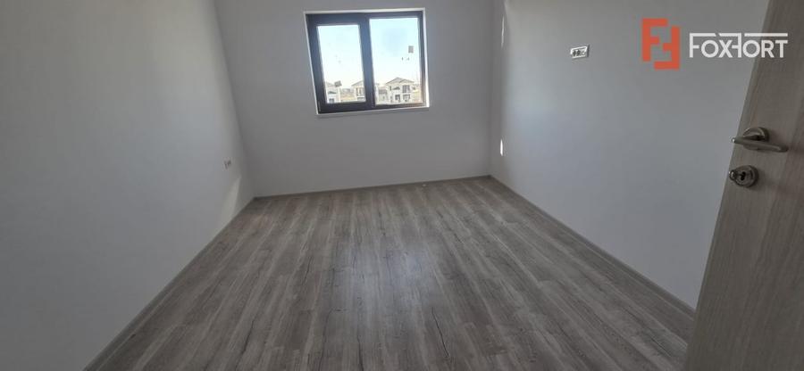 Duplex spatios, 385 mp teren, aproape de M City Mall - Mosnita Noua - 11