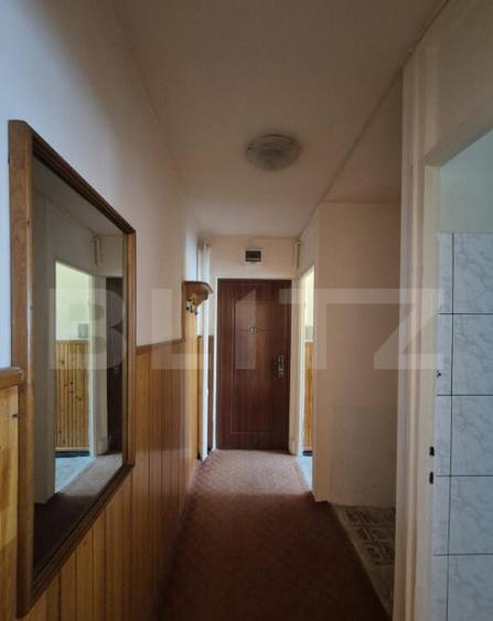 Apartament 2 camere, 7 Noiembrie - 1