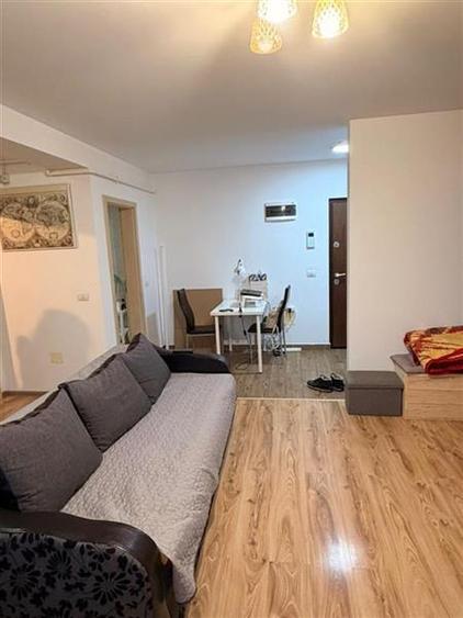 Apartament 2 camere,bloc nou,mobilat ,utilat! - 7