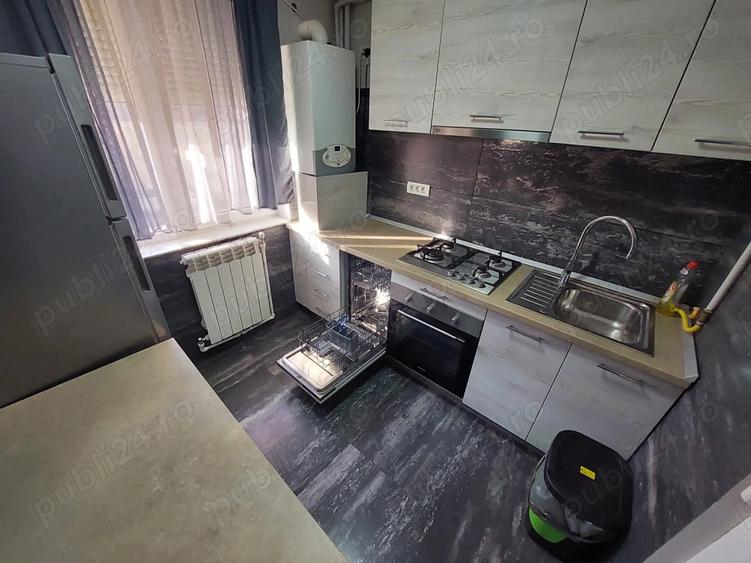 Apartament 2 camere decomandate, renovat - 6