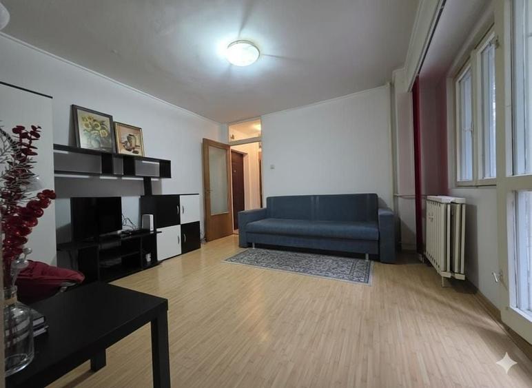 Super pret- Parc Sebastian- Garsoniera cocheta- 0% comision - 1