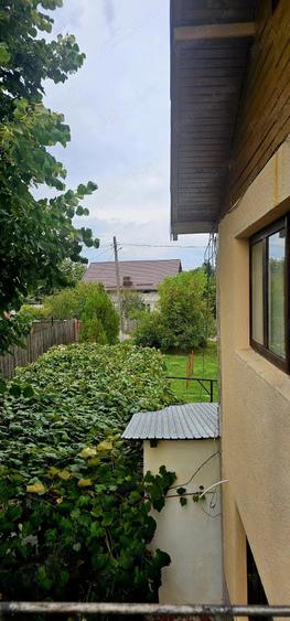 Vand Casa (P+E) ?i Teren sat Nisipoasa, com Plopu, jud. Prahova - DIRECT PROPRIETAR - 2