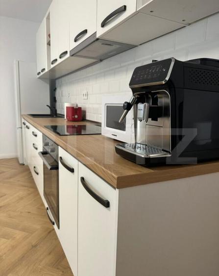 Apartament de vanzare, cu 3 camere, zona Tudor\Green Residen - 2