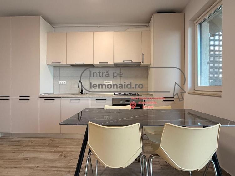 Apartament 2 camere | Giroc | Parter - 1