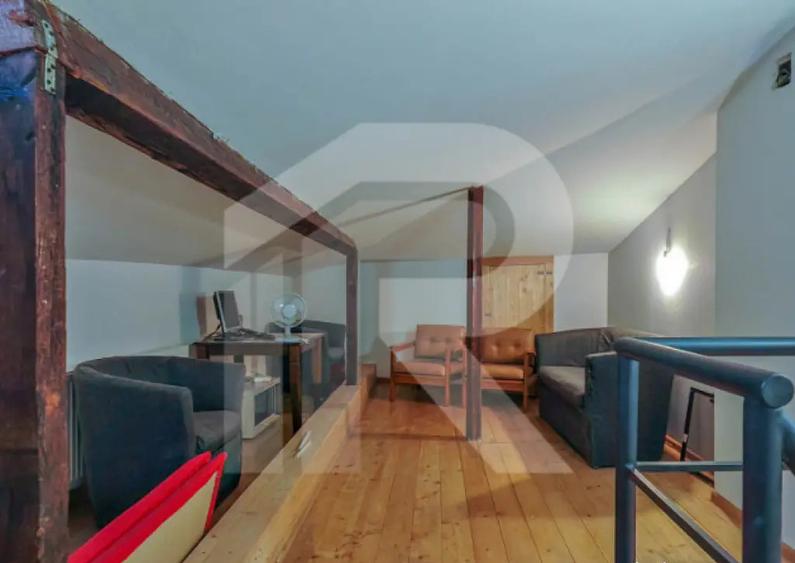 Spa?iu Birouri in Casa Renovata 1930 | Basarab - Gara de - 2