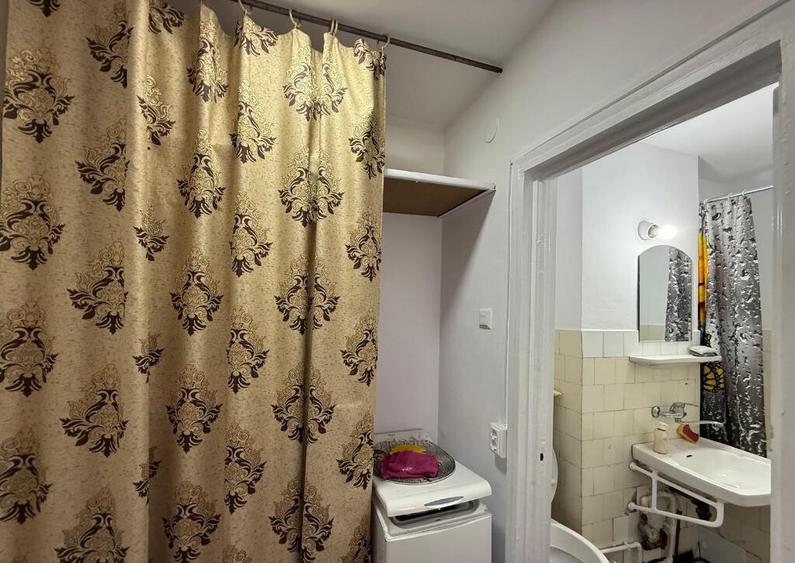 Apartament 3 camere complet renovat Zona Dacia etaj 3 - 12