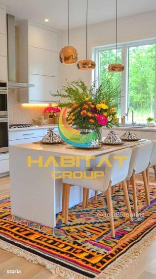 Vanzare Penthhouse Tineretului la 5 minute de parc cu 2 locuri parcare - 1