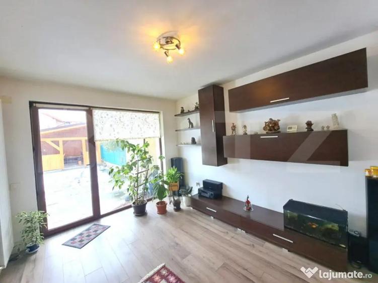 Casa tip duplex + Magazin la cheie oportunitate unica - 3