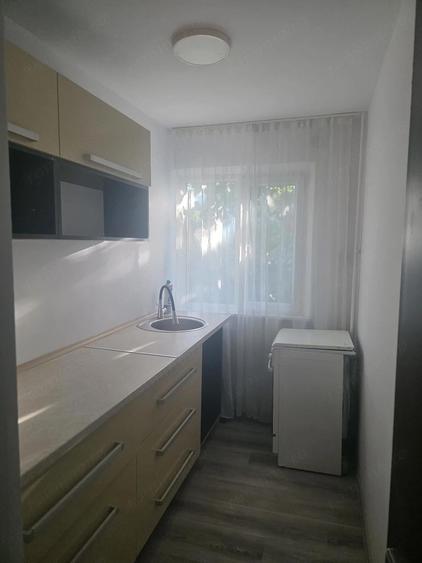 Mobilat si utilat, renovat, bloc izolat termic exterior. - 1