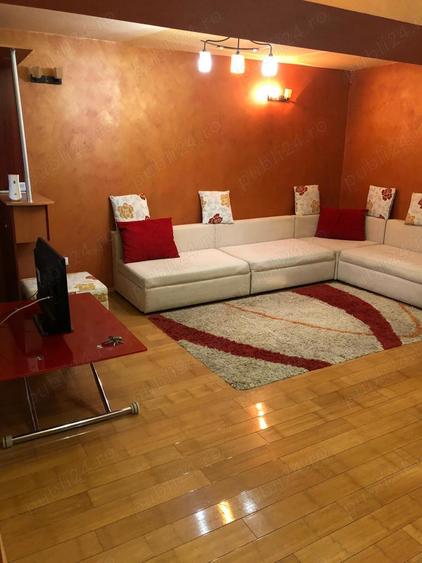 Inchiriere Apartament 3 Camere - Focsani Centru (Pia?a Unirii) - 2