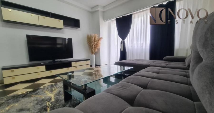 Garsoniera | Vitan Mall | Izolat Termic | Mobilat - 1