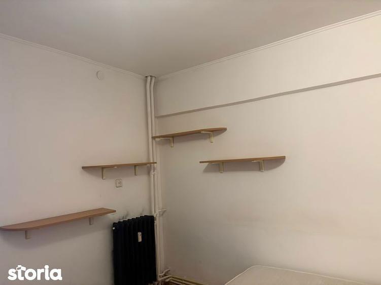 Apartament 1 camera - 2