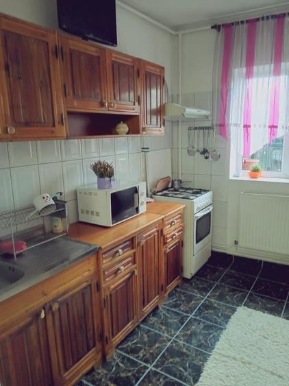 Vand apartament 2 camere decomandat - 8