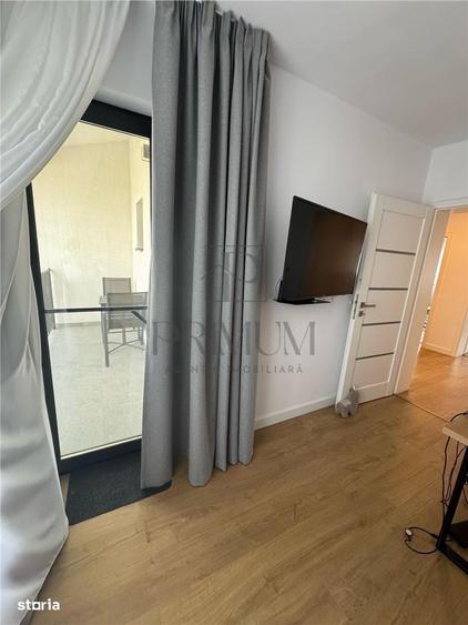 Duplex superb - mobilat - toate utilitatile - zona excelenta - 2