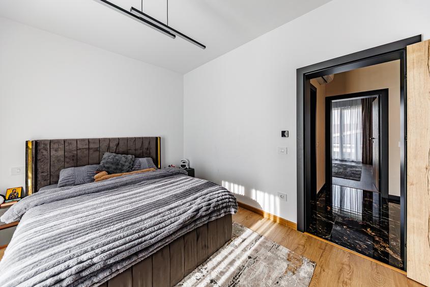 COMISION 0% | Vila exclusivista | Jacuzzi + Sauna | Disponibila imediat - 29