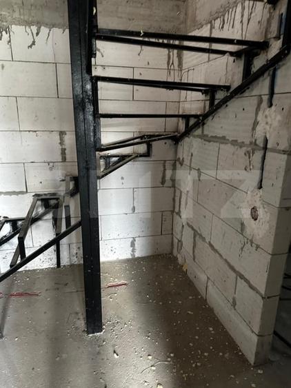 Oportunitate! Casa unifamiliala semifinisata, P+M, 100 mp utili vedere la lac - 5