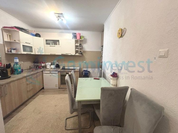 Gaminvest Casa cu 3 camere de vanzare, Nojorid, Bihor, V4146 - 11