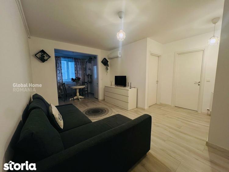 Apartament 2 camere HILS Pallady | Parcare inclusa | - 2
