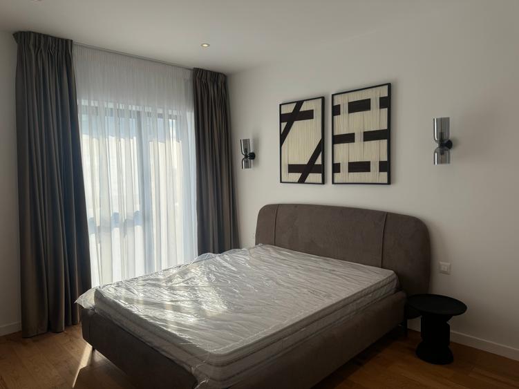 Apartament cu 3 camere de inchiriat // ONE Cotroceni Park - 2