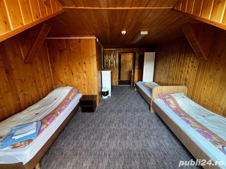 Hostel FELIX - camere de inchiriat - 2