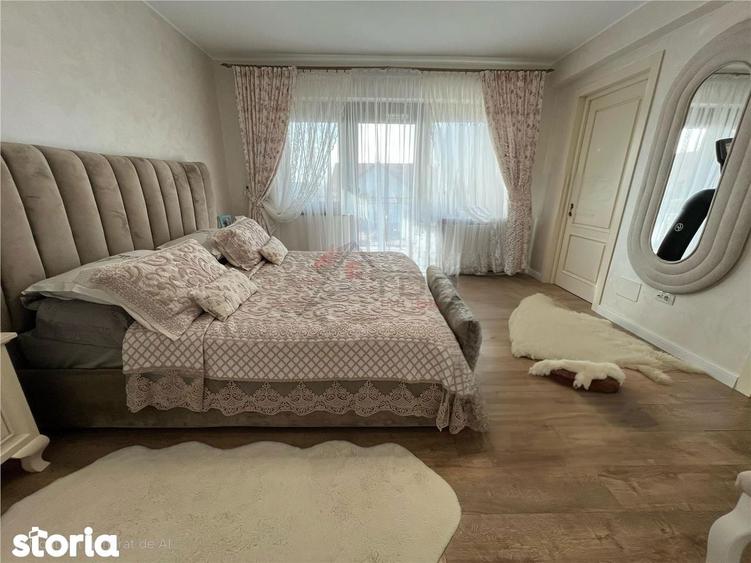 Vila 6 camere - 1500mp teren - Bucium - 18