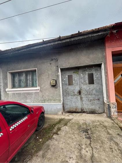 Casa in Baile Herculane strada Pecinisca 413 mp - 1