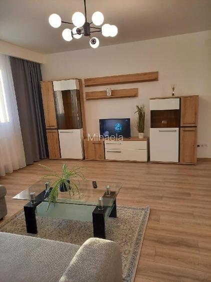 Apatament nou 2 camerere, balcon, parcare, zona Piata Rahovei Sibiu