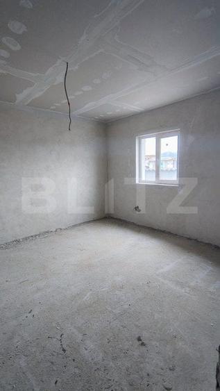 Casa de Vanzare cu 3 camere  in Cartierul Izvor, Tarlungeni - 4