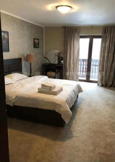 Vila de 12 camere, util 600 mp, teren 1600 mp. in Predeal - 6