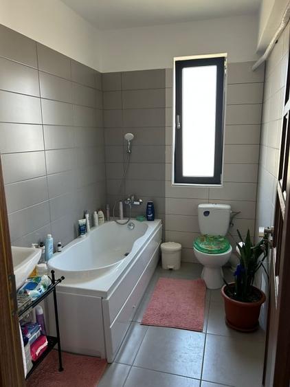 Casa 4 camere 140mp | 0 comision | Tunari Scoala Americana | Mobilat si Utilat - 25