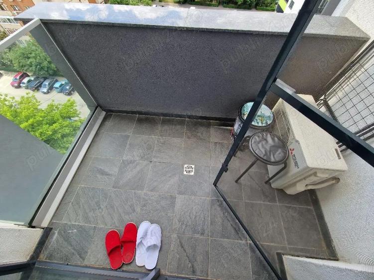 Chirie Apartament cu 2 camere, Decebal Residence - Proprietar - Valabil incepand cu 09.03.2026 - 3