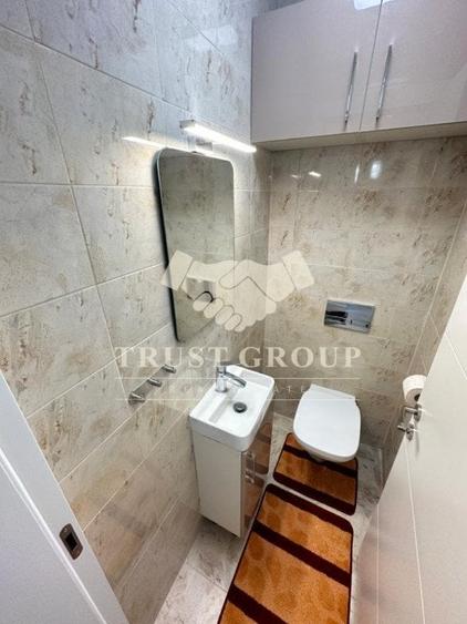 Apartament 3 camere Floreasca | Loc de parcare - 12