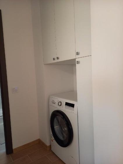 Apartament nou 2 camerere, balcon, parcare, zona Piata Rahovei, Sibiu - 8