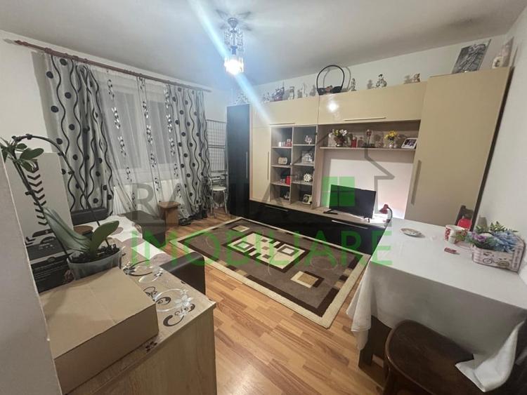 Apartament cu 2 camere Decomandat - 1