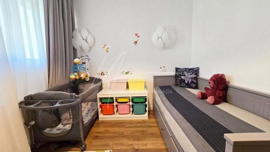 Lujerului, Exigent 1, mobilat si utilat complet - 8