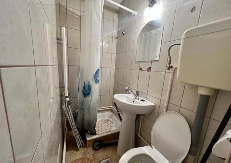 AA/917 Apartament cu 2 camere in Tg Mure? - 7 Noiembrie - 6