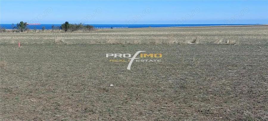 Teren 1600 mp. la cc.1km.de Mare - Eforie Sud-Castelul de Apa - 6