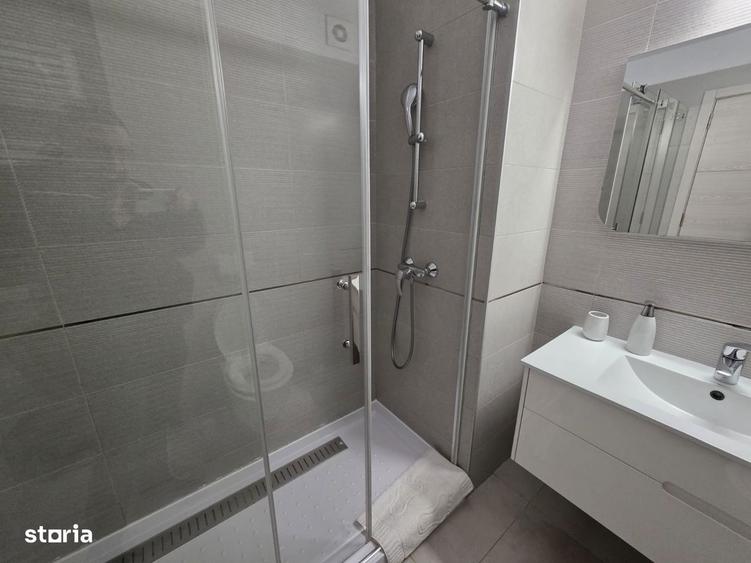 Garsoniera in complex Onix Blue Mamaia 80.000 euro - 6