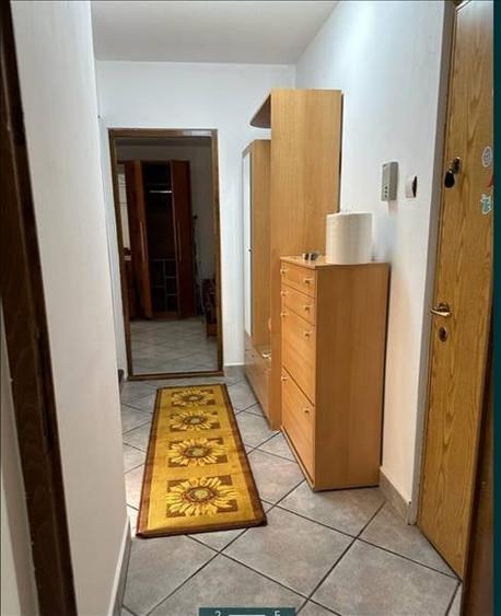 Apartament 2 camere zona Calea Bucuresti mobilat complet - 4