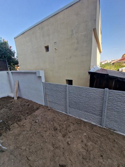 Apartament 4 camere Curte 65 mp Brancoveanu Bloc nou - 7