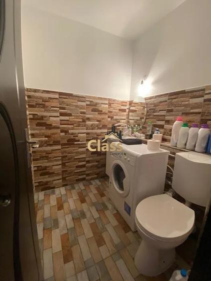 Apartament cu 3 camere decomandat, mobilat în Mănăștur