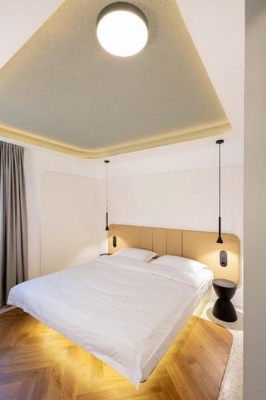 Proprietar: vand apartament 2 cam. ultracentral Suceava - 12