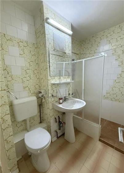 DOROBANTILOR - 2 Camere - Parter - Centrala proprie - Termoizolat - 7