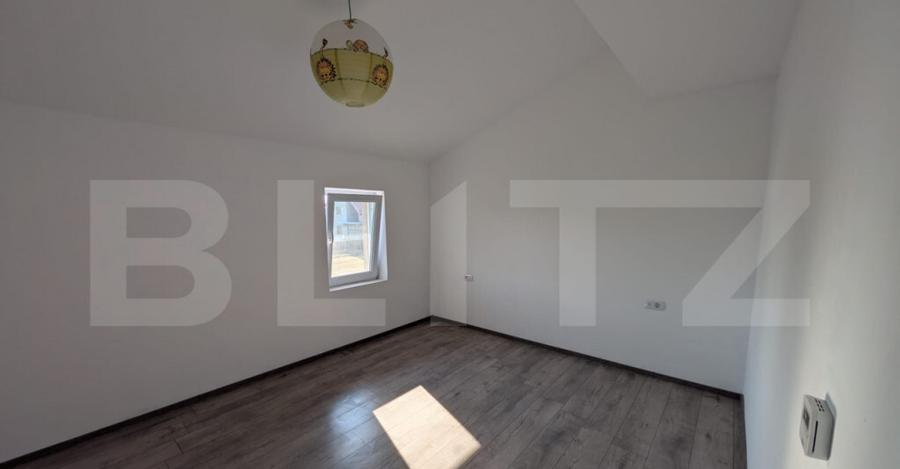 Casa individuala moderna Bungetu, Dambovi?a con - 1