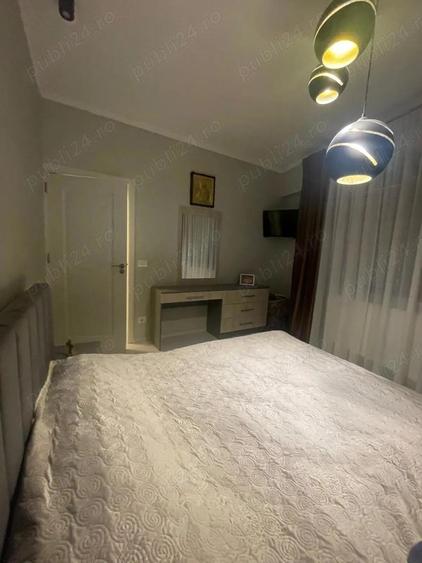 Apartament 2 camere Bloc Nou Ramnicu Valcea - 1