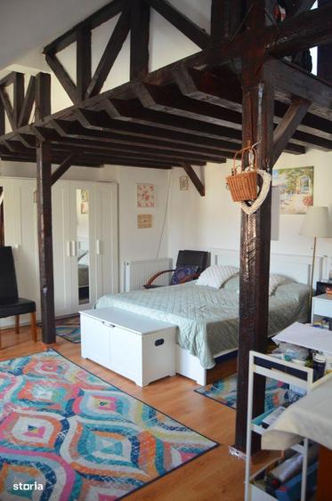 Apartament 2 Camere in Bu?teni - Panorama spectaculoasa spre munte - 5