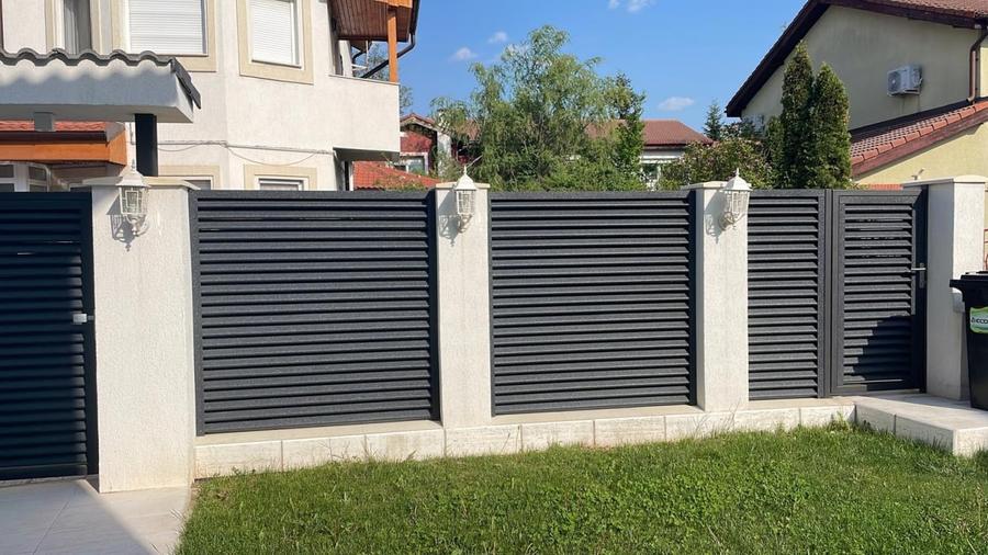 IANCU NICOLAE | COMPLEX REZIDENTIAL JOLIE VILLE | VILA RENOVATA - 26