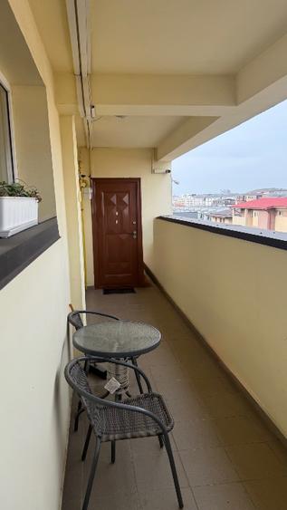 Apartament 2 camere mobilat utilat 67 mp  - 13