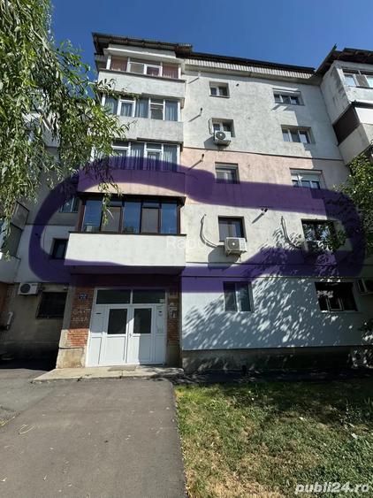 Apartament cu 2 camere decomandat Strada Panduri Apartament cu 2 camere decomandat Strada Panduri