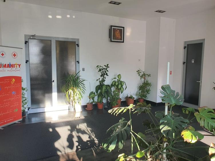 Comision 0! Birouri in zona 13 Septembrie - parter I mentenanta inclusa - 15